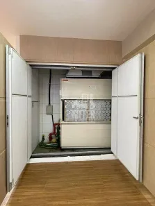 Sala Comercial para alugar, 229m² no Centro, Rio de Janeiro