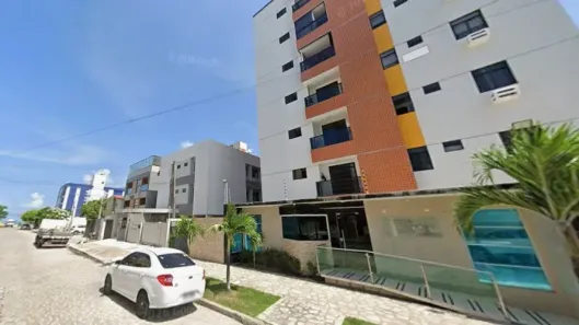 Apartamento com 3 Quartos à venda, 79m² no Bessa, João Pessoa