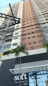 Apartamento com 2 Quartos à venda, 63m² no Setor Pedro Ludovico, Goiânia