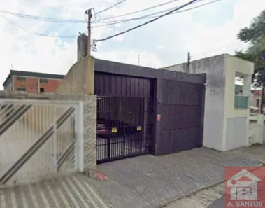 Galpão/Depósito/Armazém para alugar, 1500m² no Chácara Belenzinho, São Paulo
