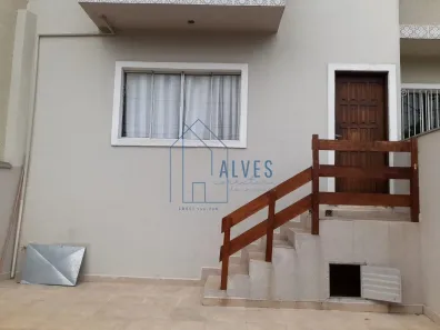 Sobrado com 3 Quartos à venda, 96m² no Vila Império, São Paulo