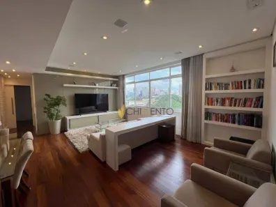 Apartamento com 3 Quartos à venda, 142m² no Jardim, Santo André