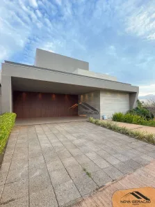 Casa de Condomínio com 3 Quartos à venda, 280m² no Jardim Yolanda, São José do Rio Preto