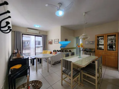 Apartamento com 3 Quartos à venda, 80m² no Enseada, Guarujá