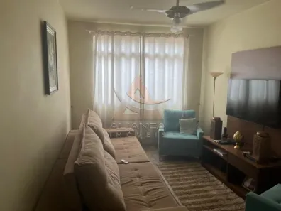 Apartamento com 2 Quartos à venda, 67m² no Parque dos Bandeirantes, Ribeirão Preto