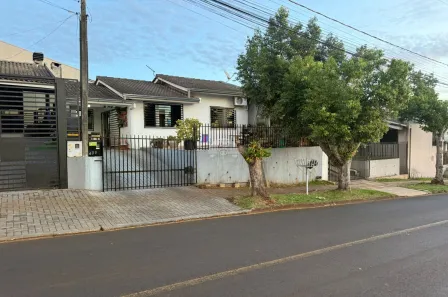 Casa com 2 Quartos à venda, 58m² no Fraron, Pato Branco