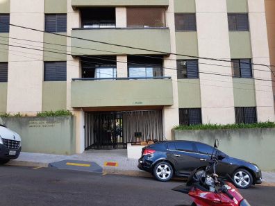 Apartamento com 3 Quartos à venda, 106m² no Jardim Gibertoni, São Carlos