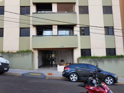 Apartamento com 3 Quartos à venda, 106m² no Jardim Gibertoni, São Carlos