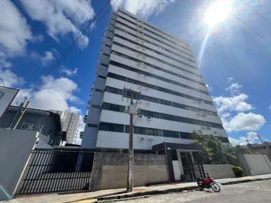 Apartamento com 3 Quartos à venda, 184m² no Treze de Julho, Aracaju