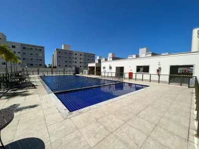 Apartamento com 2 Quartos à venda, 42m² no Coaçu, Eusébio