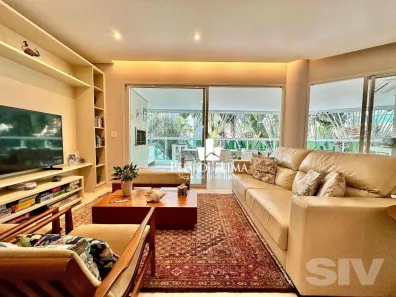 Apartamento com 4 Quartos à venda, 192m² no Riviera, Bertioga