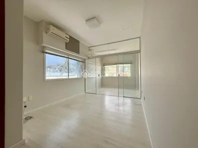 Sala Comercial à venda, 30m² no Carvoeira, Florianópolis