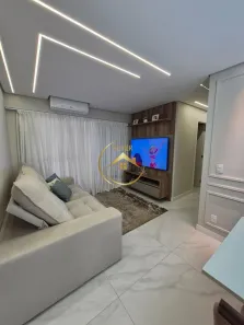 Apartamento com 3 Quartos à venda, 73m² no São Bernardo, Campinas
