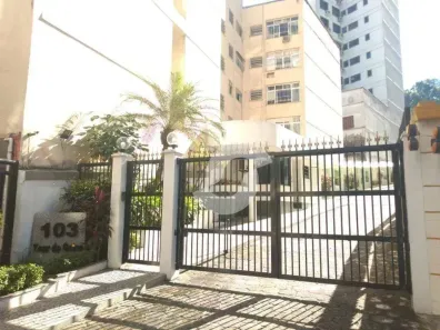 Apartamento com 2 Quartos à venda, 85m² no Ingá, Niterói