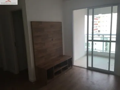 Apartamento com 1 Quarto à venda, 55m² no Consolação, São Paulo
