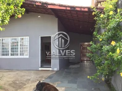 Casa com 3 Quartos à venda, 280m² no Maracanã, Praia Grande