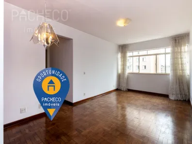 Apartamento com 3 Quartos à venda, 111m² no Lapa, São Paulo