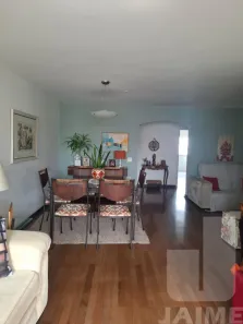 Apartamento com 3 Quartos à venda, 147m² no Perdizes, São Paulo