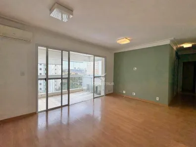 Apartamento com 3 Quartos à venda, 92m² no Vila Brandina, Campinas
