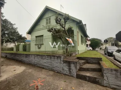 Casa com 3 Quartos para alugar, 151m² no Pátria Nova, Novo Hamburgo