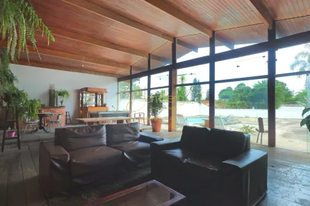 Casa com 4 Quartos à venda, 545m² no Morumbi, São Paulo