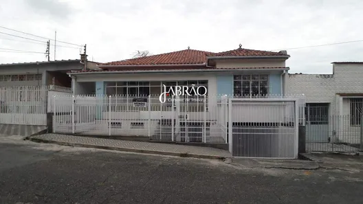Casa com 3 Quartos à venda, 165m² no Centro, Barbacena