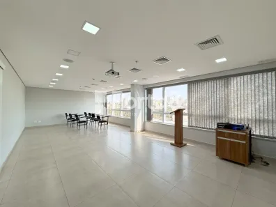 Sala Comercial à venda, 80m² no Vila São José, São José do Rio Preto