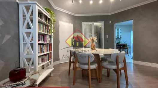 Apartamento com 2 Quartos à venda, 70m² no Areão, Taubaté