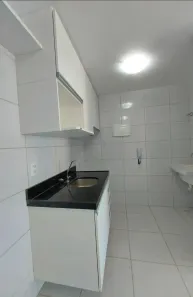 Apartamento com 2 Quartos para alugar, 53m² no Boa Viagem, Recife