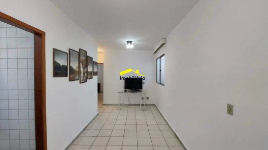 Apartamento com 3 Quartos à venda, 60m² no Buritis, Belo Horizonte