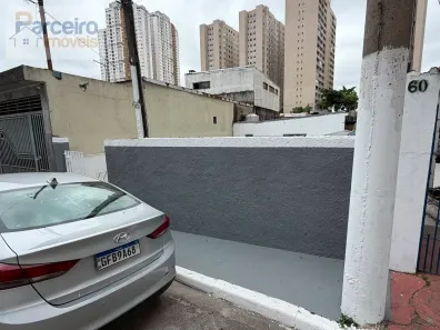 Casa com 2 Quartos à venda, 80m² no Vila Araguaia, São Paulo