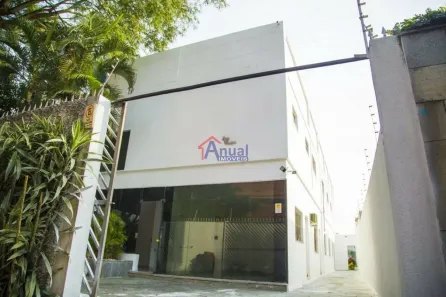 Imóvel Comercial à venda, 500m² no Planalto Paulista, São Paulo