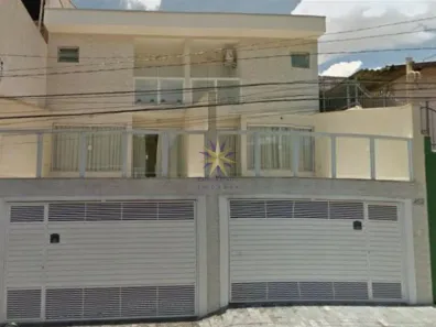 Casa com 3 Quartos à venda, 200m² no Vila Salete, São Paulo