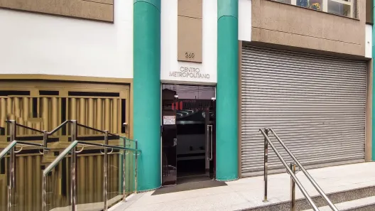 Sala Comercial à venda, 102m² no Centro, Londrina