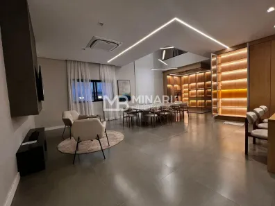 Casa de Condomínio com 5 Quartos à venda, 560m² no Alphaville Residencial Dois, Barueri