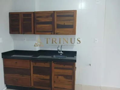 Apartamento com 2 Quartos para alugar, 50m² no Praia de Fora, Palhoça