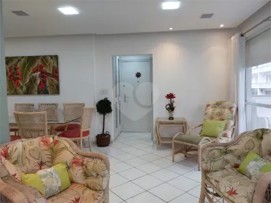 Apartamento com 4 Quartos à venda, 113m² no Pitangueiras, Guarujá