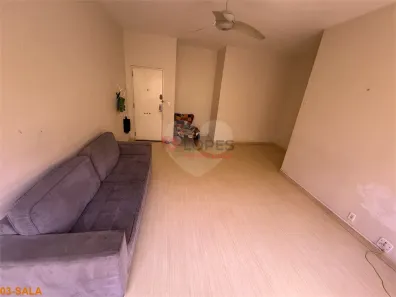 Apartamento com 3 Quartos à venda, 107m² no Tijuca, Rio de Janeiro