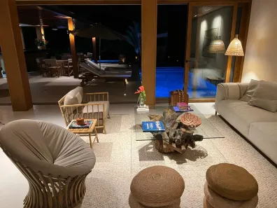 Casa de Condomínio com 5 Quartos à venda, 448m² no , Mata de São João