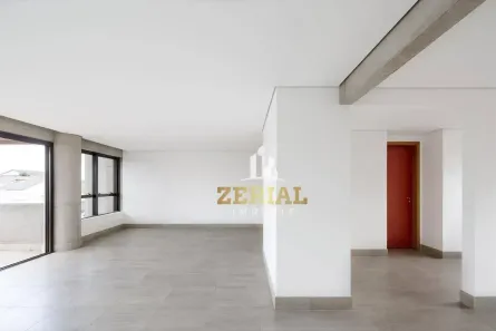 Apartamento com 3 Quartos à venda, 155m² no Vila Alpina, Santo André