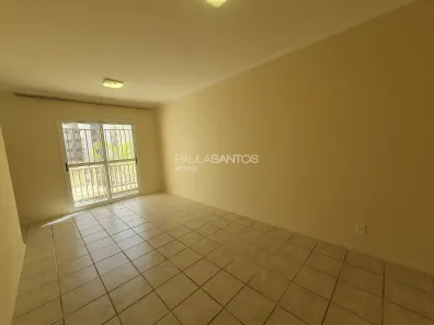 Apartamento com 2 Quartos para alugar, 56m² no Parque Campolim, Sorocaba