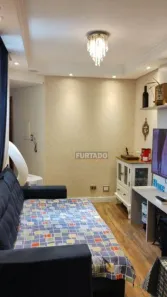 Apartamento com 2 Quartos à venda, 100m² no Vila Metalúrgica, Santo André