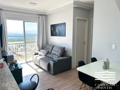 Cobertura com 2 Quartos à venda, 85m² no Vera Cruz, Caçapava
