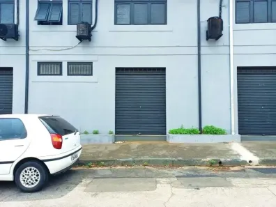 Sala Comercial para alugar, 35m² no Vila Camargo, Limeira
