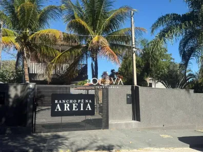 Fazenda/Sítio com 4 Quartos à venda, 1000m² no Centro, Sales