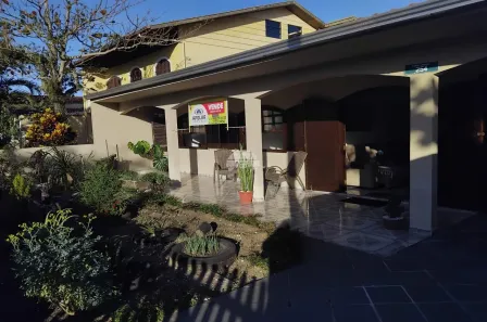Lote/Terreno à venda, 308m² no , Pontal do Paraná