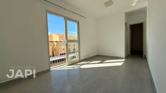 Apartamento com 2 Quartos à venda, 64m² no Recanto Quarto Centenário, Jundiaí