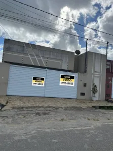 Casa com 2 Quartos à venda, 168m² no Oviedo Teixeira, Itabaiana