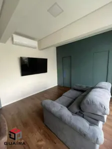 Cobertura com 2 Quartos à venda, 124m² no Baeta Neves, São Bernardo do Campo