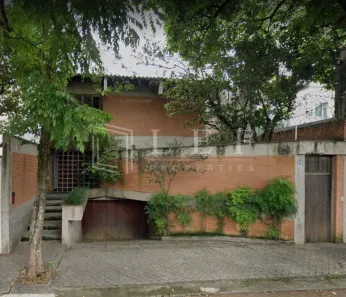 Casa com 4 Quartos à venda, 450m² no Jardim Luzitânia, São Paulo